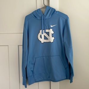 Unisex Nike North Carolina Tar Heels Sweatshirt